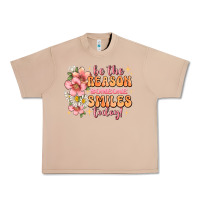 Burro be the reason someone smiles today Urban Heavy Tee - JahusDesignShop