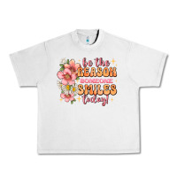 Lunar Rock be the reason someone smiles today Urban Heavy Tee - JahusDesignShop