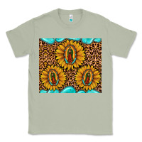 Matcha our lady of guadalupe Classic Tee - JahusDesignShop