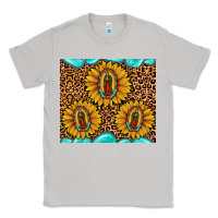 Moon Dust our lady of guadalupe Classic Tee - JahusDesignShop