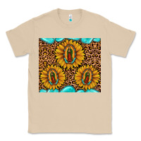 Mushroom our lady of guadalupe Classic Tee - JahusDesignShop
