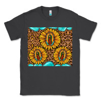 Smoke our lady of guadalupe Classic Tee - JahusDesignShop
