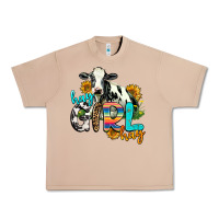 Burro hay girl hay Urban Heavy Tee - AdoDesignShop