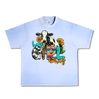 Grape Ice hay girl hay Urban Heavy Tee - AdoDesignShop