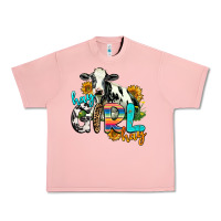 Salmon hay girl hay Urban Heavy Tee - AdoDesignShop