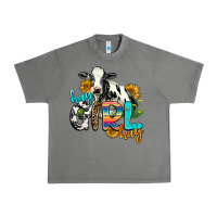 Tornado hay girl hay Urban Heavy Tee - AdoDesignShop
