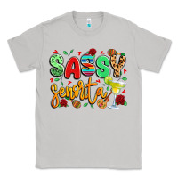 Moon Dust sassy senorita Classic Tee - LillyAllenDesigns