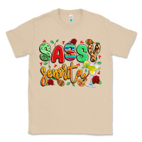 Mushroom sassy senorita Classic Tee - LillyAllenDesigns