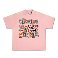Salmon cooking is love made edible Urban Heavy Tee - AdoDesignShop