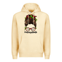 Pina Colada christmas merry mama Premium Hoodie - Jasminsmagicworld