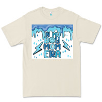 Bone in my boy mom era Premium Tee - MaliasSmallBusiness