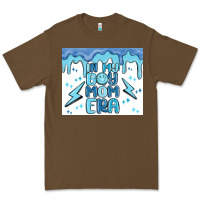 In My Boy Mom Era Premium Tee | Teevron