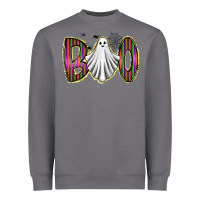Storm boo ghost Heavyweight Sweatshirt - RacoonDesign