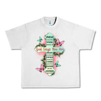Lunar Rock god says you are cross Urban Heavy Tee - JahusDesignShop