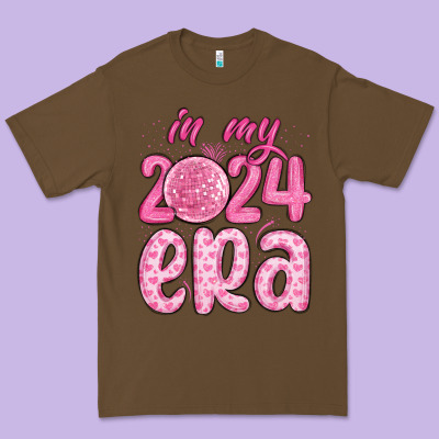 Premium Tee in my 2024 era