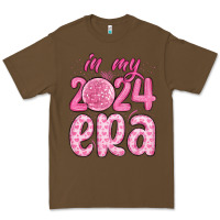 Cacao in my 2024 era Premium Tee - MaliasSmallBusiness