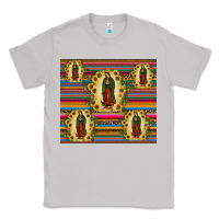 Moon Dust our lady of guadalupe tumbler Classic Tee - JahusDesignShop