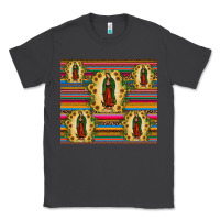 Smoke our lady of guadalupe tumbler Classic Tee - JahusDesignShop