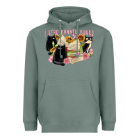 Sage ı read banned books Heavyweight Hoodie - MaliasSmallBusiness
