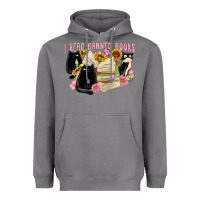 Storm ı read banned books Heavyweight Hoodie - MaliasSmallBusiness