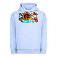 Pigment Grape Ice Cozy season Thanksgiving Urban Hoodie - NancyCooperArtShop