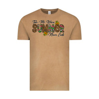 Vintage Camel take me where summer never ends Vintage Tee - CowhideDigitalArt