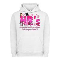 Pigment Lunar Rock breast cancer hr human resources Urban Hoodie - texasbilliewilder