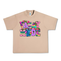 Burro vacay mode Urban Heavy Tee - AdoDesignShop