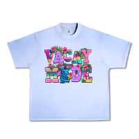 Grape Ice vacay mode Urban Heavy Tee - AdoDesignShop