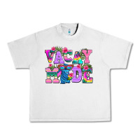 Lunar Rock vacay mode Urban Heavy Tee - AdoDesignShop