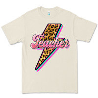 Bone flash teacher Premium Tee - BarkalooDesign