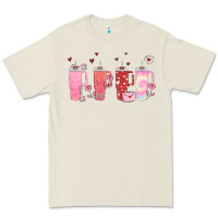 Bone obsessive cup disorder valentines day Premium Tee - MaliasSmallBusiness
