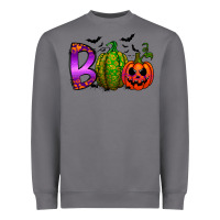 Storm boo halloween Heavyweight Sweatshirt - RacoonDesign