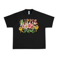 Hippie Soul Urban Heavy Tee | Teevron