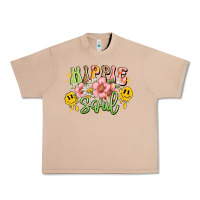 Burro hippie soul Urban Heavy Tee - JahusDesignShop