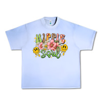Grape Ice hippie soul Urban Heavy Tee - JahusDesignShop