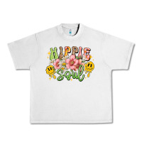 Lunar Rock hippie soul Urban Heavy Tee - JahusDesignShop