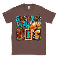 Chestnut sweeter than pie with pumpkin pie Classic Tee - AdoDesignShop