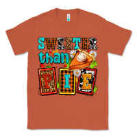 Copper sweeter than pie with pumpkin pie Classic Tee - AdoDesignShop