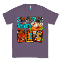 Lavender sweeter than pie with pumpkin pie Classic Tee - AdoDesignShop