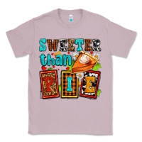 Lilac sweeter than pie with pumpkin pie Classic Tee - AdoDesignShop