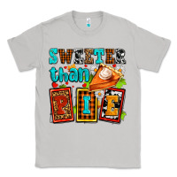Moon Dust sweeter than pie with pumpkin pie Classic Tee - AdoDesignShop