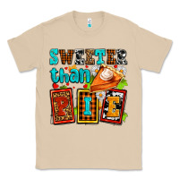 Mushroom sweeter than pie with pumpkin pie Classic Tee - AdoDesignShop