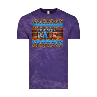 Cloud Purple american babe tumbler Vintage Tee - HRA Design Shop