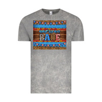 Cloud Rock american babe tumbler Vintage Tee - HRA Design Shop