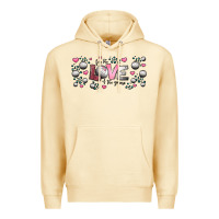 Pina Colada for the love of the game  volleyball Premium Hoodie - Jasminsmagicworld