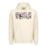 Tofu for the love of the game  volleyball Premium Hoodie - Jasminsmagicworld