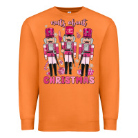 Carrot nuts about  christmas Premium Sweatshirt - MaliasSmallBusiness