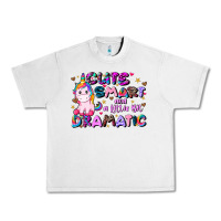Lunar Rock cute smart and a little bit dramatic Urban Heavy Tee - JahusDesignShop