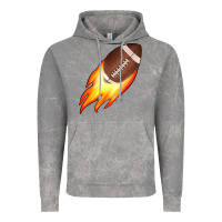 Cloud Rock american football Vintage Hoodie - JahusDesignShop